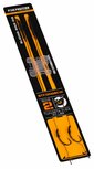 Strongbow Sliding Ring Rig Barbed Pole Position Strongbow Sliding Ring Rig Barbed Pole Position