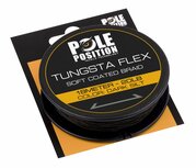 Tungsta Flex Coated Braid 18M Pole Position Tungsta Flex Coated Braid 18M Pole Position