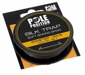 Silk Trap Sinking Braid 20M Pole Position Silk Trap Sinking Braid 20M Pole Position