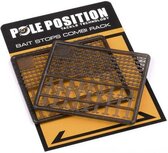 Bait Stops Combi Rack Pole Position Bait Stops Combi Rack Pole Position