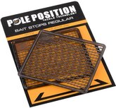 Bait Stops Regular Pole Position Bait Stops Regular Pole Position
