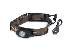 AL350C Headtorch Halo Fox AL350C Headtorch Halo Fox
