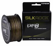 Silkrock Kamo8 1000M Pole Position Silkrock Kamo8 1000M Pole Position