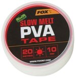 Slow Melt PVA Tape X20M Edges Fox