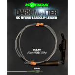 Dark Matter Leader QC Hybrid Clip Korda